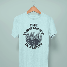Carica l'immagine nel visualizzatore di Gallery, The Harvest- Comfort Fit Tshirt - FAITHKIND ART