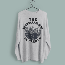 Load image into Gallery viewer, The Harvest- Unisex Staple Sweatshirt - FAITHKIND ART