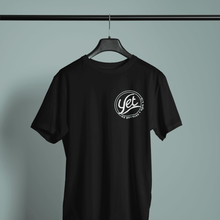 Carica l'immagine nel visualizzatore di Gallery, Yet, he believed! - Comfort Fit Tshirt - FAITHKIND ART