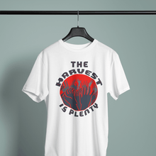 Carica l'immagine nel visualizzatore di Gallery, The Harvest- Comfort Fit Tshirt - FAITHKIND ART