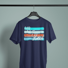 Carica l'immagine nel visualizzatore di Gallery, HALLELUJAH!- Comfort Fit Tshirt - FAITHKIND ART