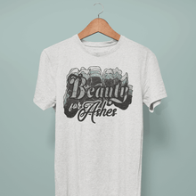 Charger l'image dans la galerie, Beauty for Ashes- Comfort Fit Tshirt - FAITHKIND ART