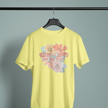 Load image into Gallery viewer, Bless the LORD- Comfort Fit Tshirt
