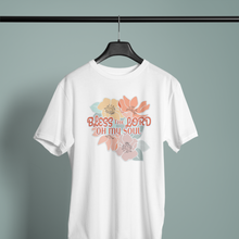 Lade das Bild in den Galerie-Viewer, Bless the LORD- Comfort Fit Tshirt
