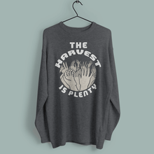 Cargar imagen en el visor de la galería, The Harvest- Unisex Staple Sweatshirt - FAITHKIND ART
