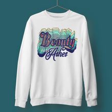 Cargar imagen en el visor de la galería, Beauty for Ashes-  Staple Sweatshirt
