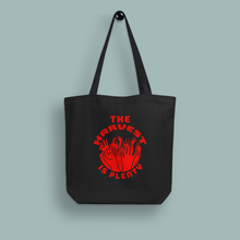 Load image into Gallery viewer, The Harvest- Organic Cotton Tote
