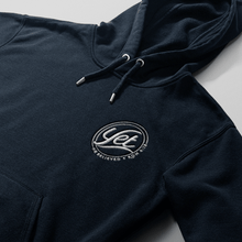 Cargar imagen en el visor de la galería, Yet He Believed! Premium Hoodie - FAITHKIND ART
