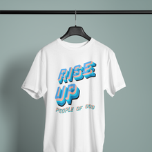 Carregar imagem no visualizador da galeria, Rise UP- Comfort Fit Tshirt
