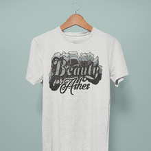 Carregar imagem no visualizador da galeria, Beauty for Ashes- Comfort Fit Tshirt
