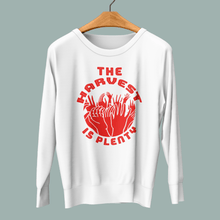 Cargar imagen en el visor de la galería, The Harvest- Unisex Staple Sweatshirt - FAITHKIND ART
