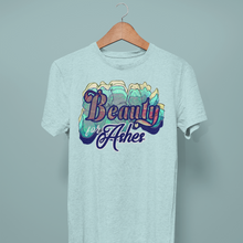 将图片加载到图库查看器，Beauty for Ashes- Comfort Fit Tshirt
