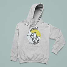 Load image into Gallery viewer, The Rock of Ages- Staple Hoodie - FAITHKIND ART
