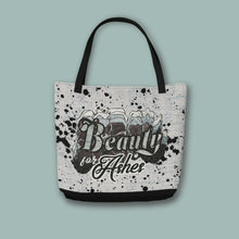 Load image into Gallery viewer, Beauty For Ashes - FTF Tote
