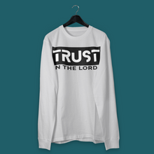 Cargar imagen en el visor de la galería, Bold Trust- Staple Sweatshirt

