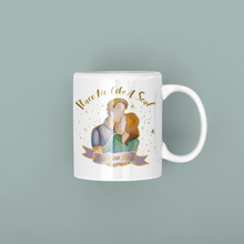 Load image into Gallery viewer, Place Me Like A Seal- Classic mug 11oz, 15oz
